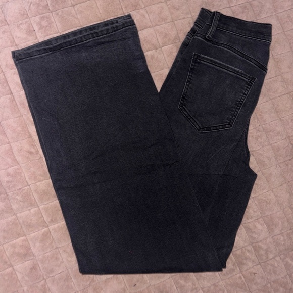 High Rise Dad Jeans - Picture 7 of 15